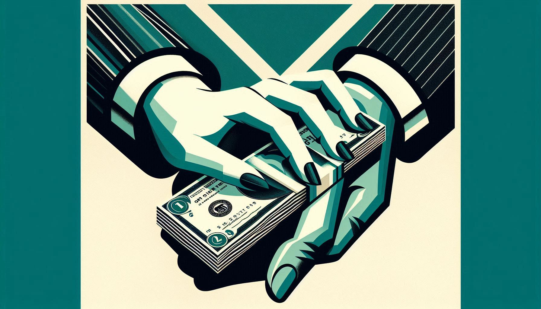 Read more about the article A quick guide on managing finances with a partner