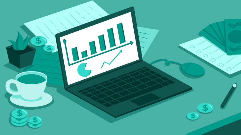 Read more about the article How to develop a personal financial model (with free template)