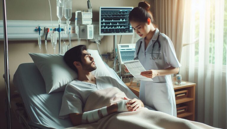 Read more about the article Rising Malaysian insurance and medical costs – Why everyone is responsible, and practical tips to manage