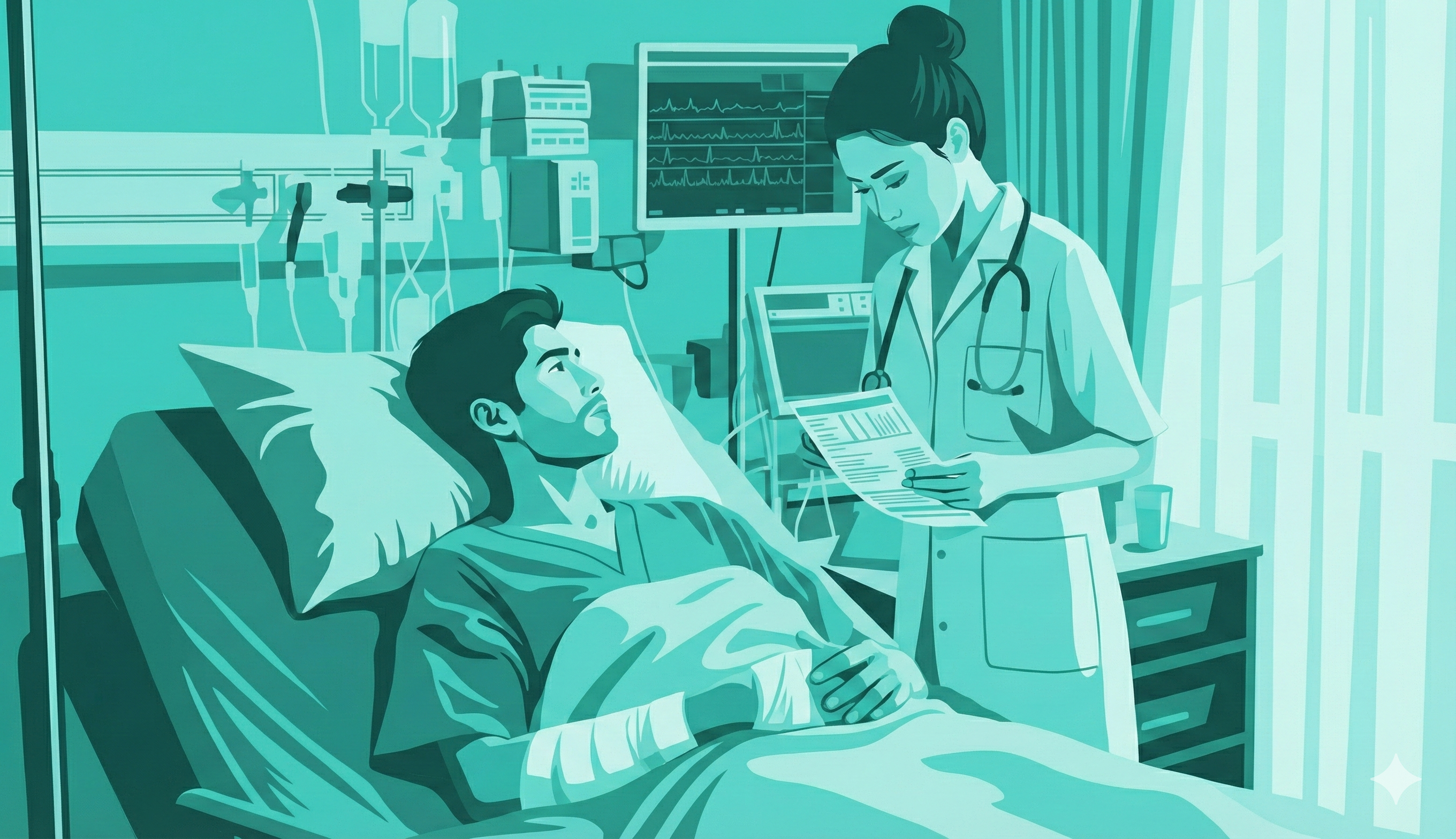 Read more about the article Rising Malaysian insurance and medical costs – Why everyone is responsible, and practical tips to manage