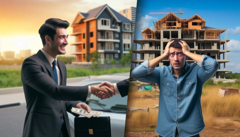 Read more about the article You probably should go subsale for purchasing your home (with practical steps)  