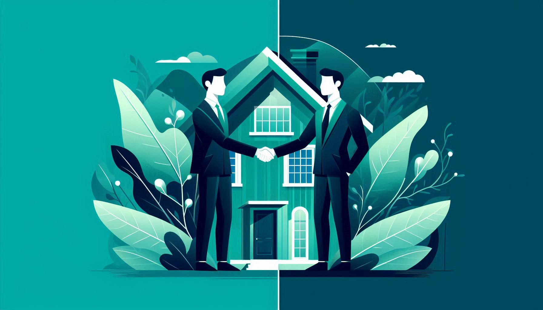 Read more about the article You probably should go subsale for purchasing your home (with practical steps)  