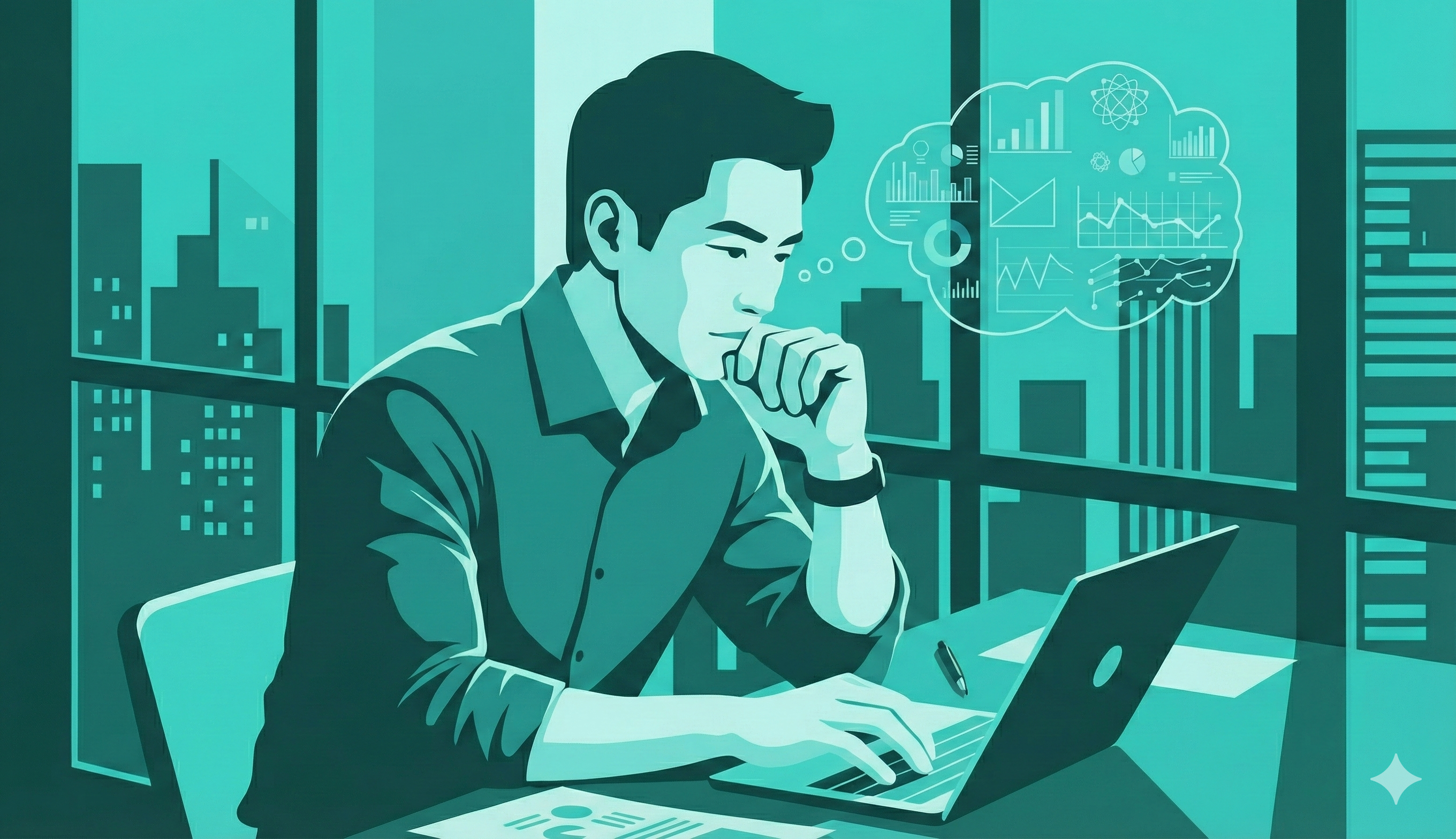 Read more about the article Learnings based on almost 10 years of personal finance modelling