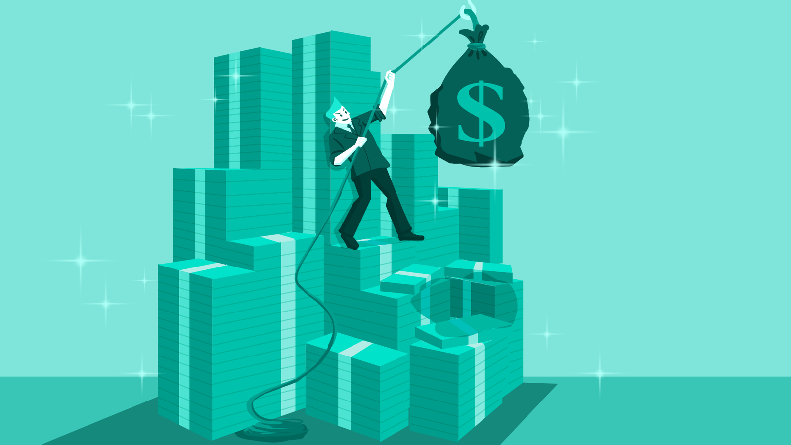 Read more about the article Operating from a position of strength