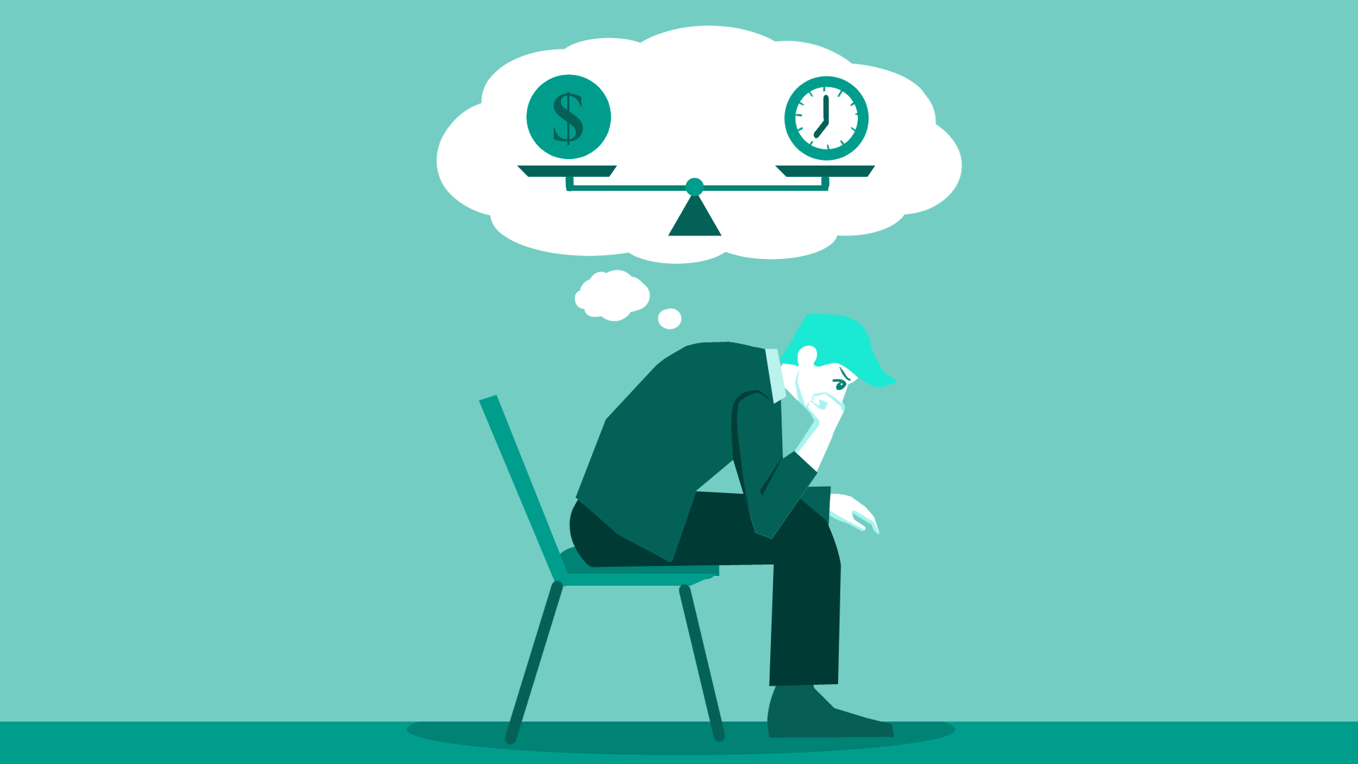 Read more about the article Finite human resources: Effectively managing your time and attention