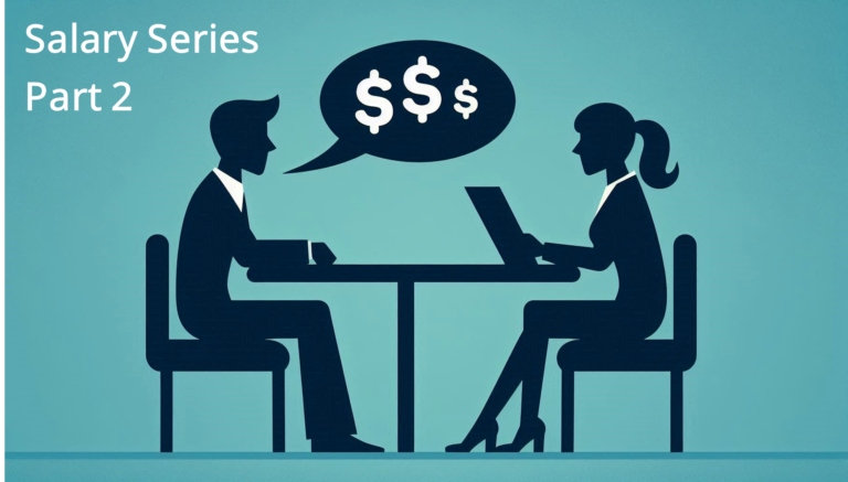 Read more about the article Salary Series Part 2: Unpacking company salaries and bonuses