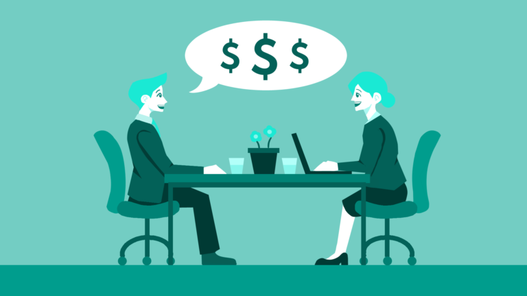 Read more about the article Salary Series Part 3: How to negotiate salary raises